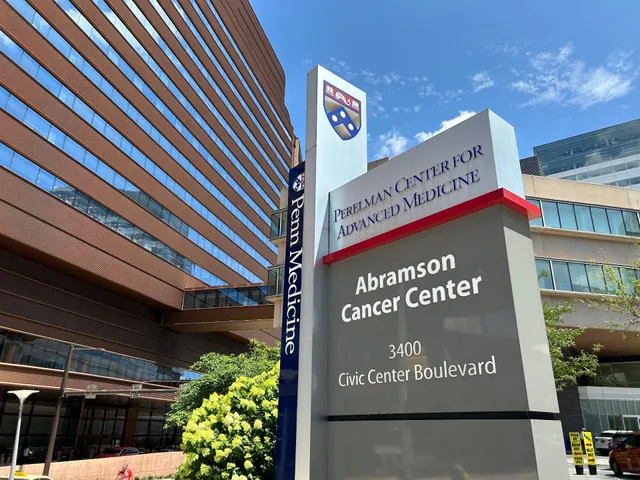 University City Apartments at UPENN / DREXEL / PENN Medicine