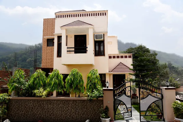 Nature View Villas & Apartments