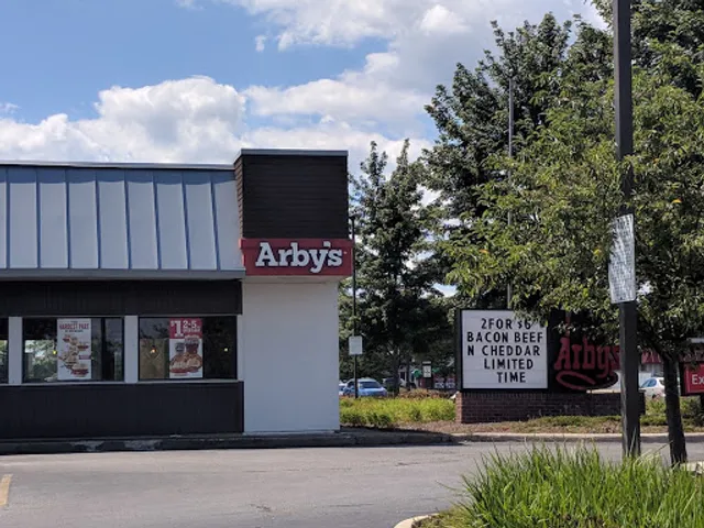 Arby's