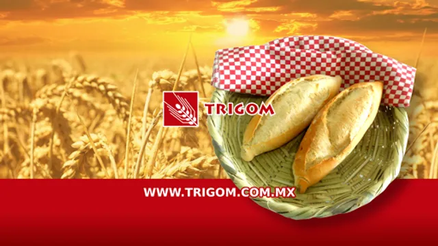 Panadería Trigom