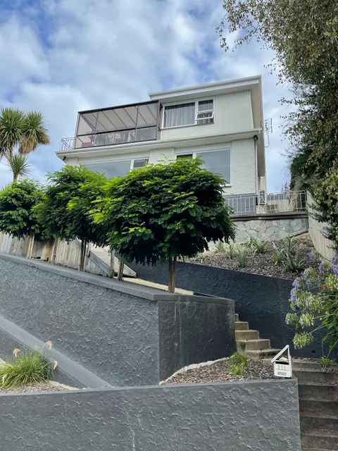 City Views On Rattray