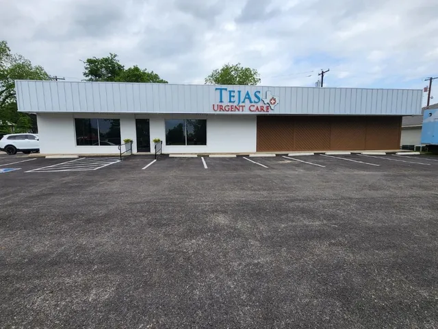 Tejas Urgent Care