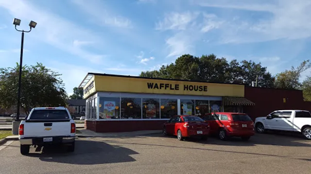 Waffle House