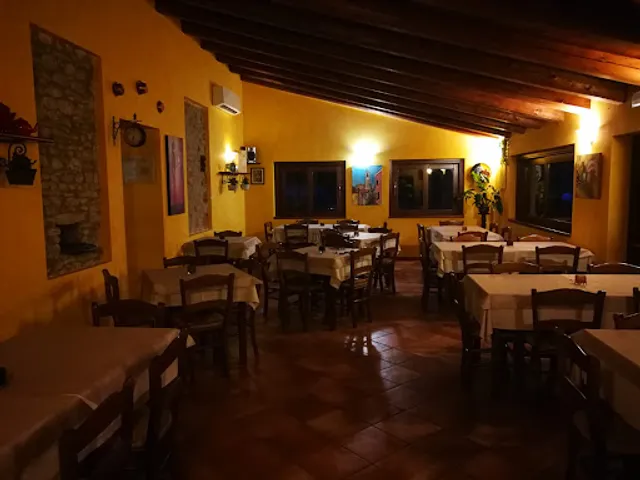 Pizzeria San Bastian