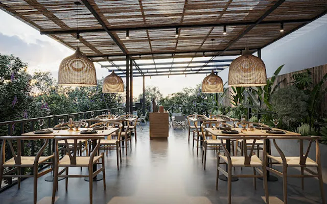 Lavaly Vietnamese Bistro