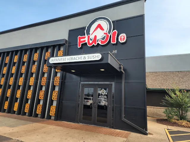 Fuji Japanese Steakhouse