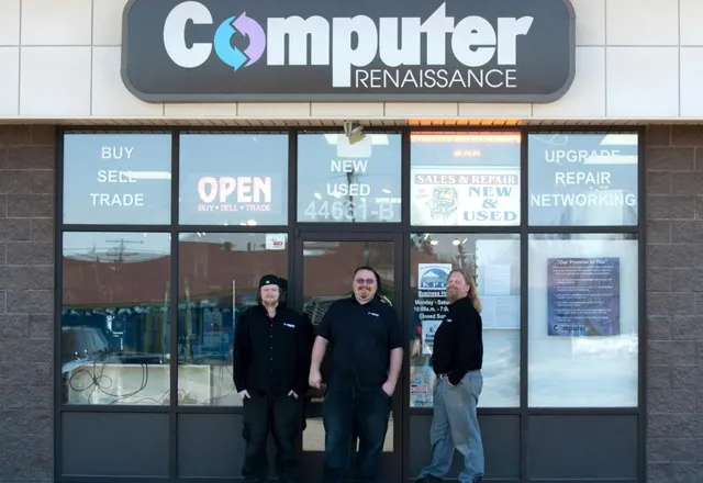 Computer Renaissance Soldotna
