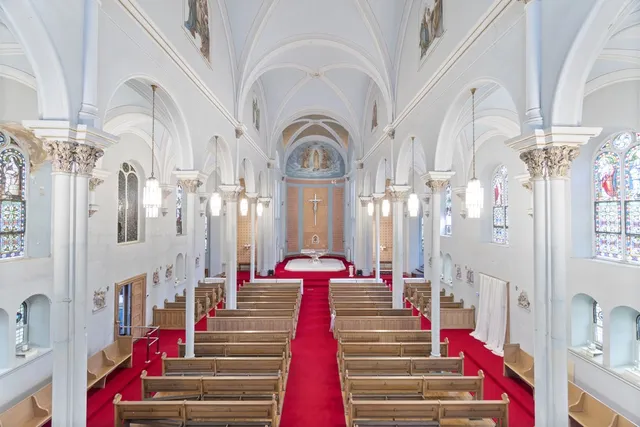 Arcadia Academy Weddings and Events