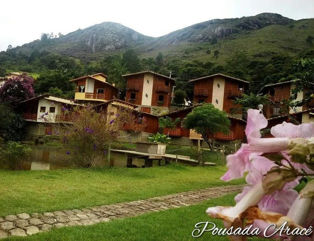 Pousada Aracê