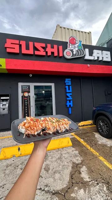 Sushi Lab