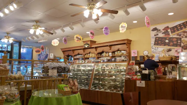 Kilwins Ice Cream - Chocolate - Fudge