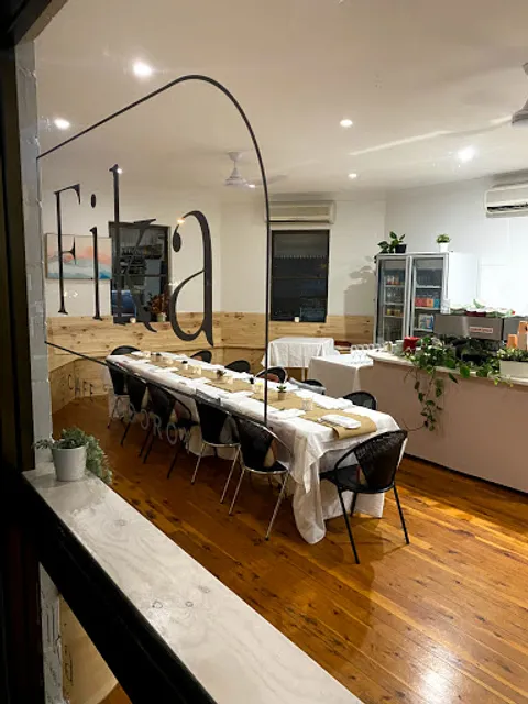 Fika Cafe Cooroy
