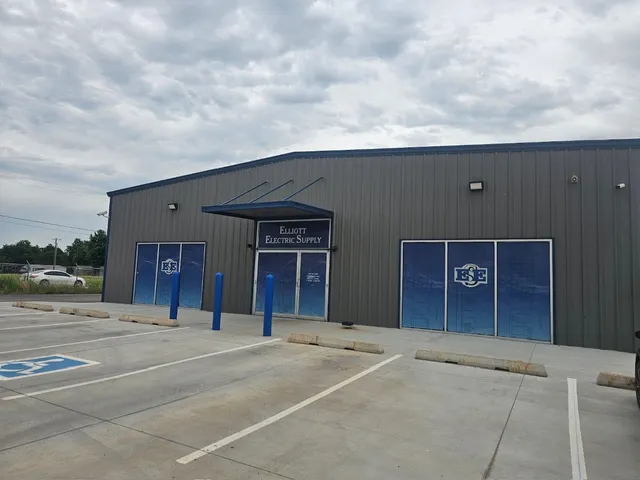 Elliott Electric Supply