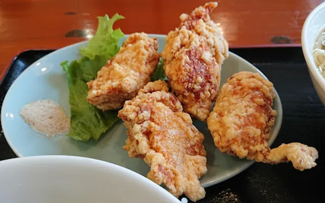 中華や・木里吉里