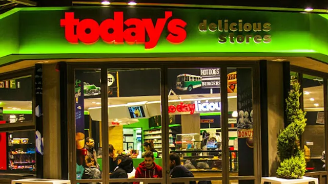 Todaylicious