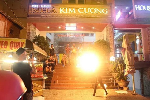 King Kong Hostel Da Lat