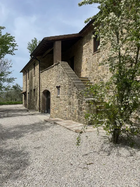 Agriturismo La Pomifera
