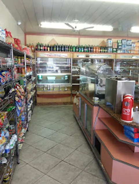 Panificadora Trigopan