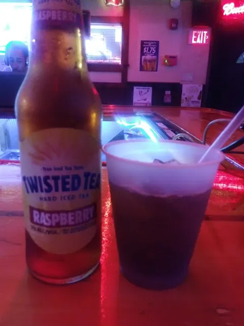 Ricky's Place Bar & Grill