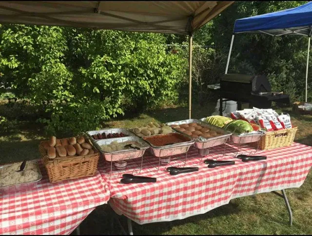 Qcrew BBQ Catering Co.