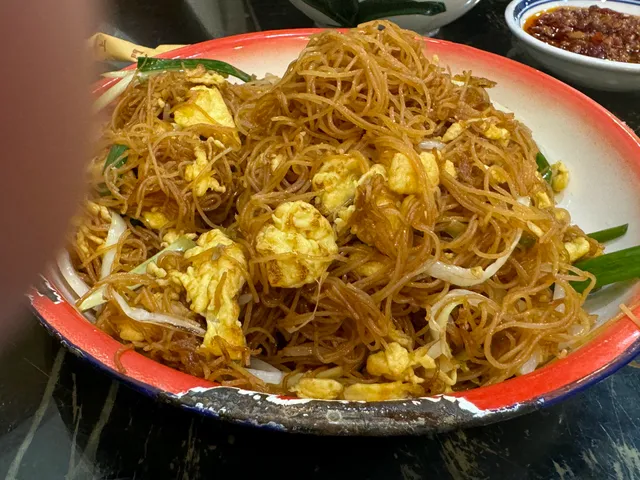 Deng Wo Song Shang Men (Xiao Xiguan Branch)