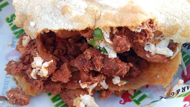 Tijuana's Bar & Grill Express