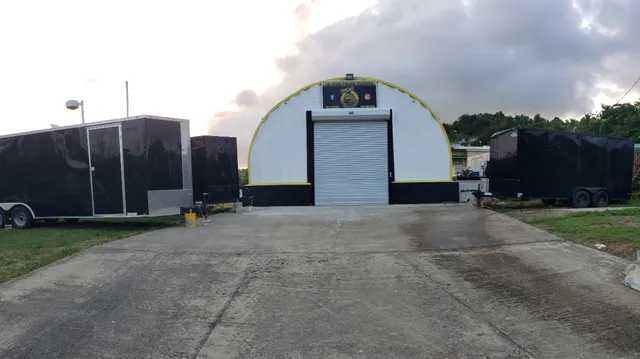 JS Food Truck Custom