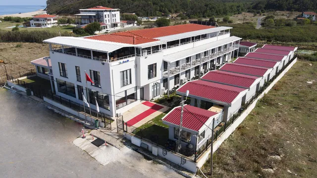 Yalıköy Deniz Otel