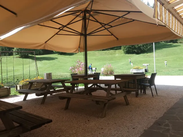 Ristorante "Rifugio Senes"