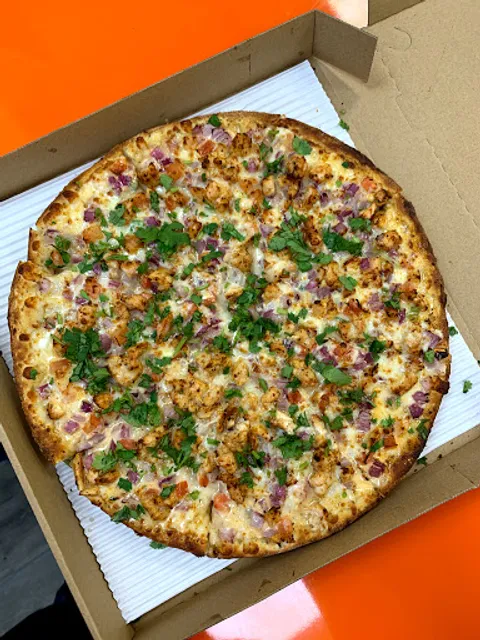 The Original Chicago’s Pizza