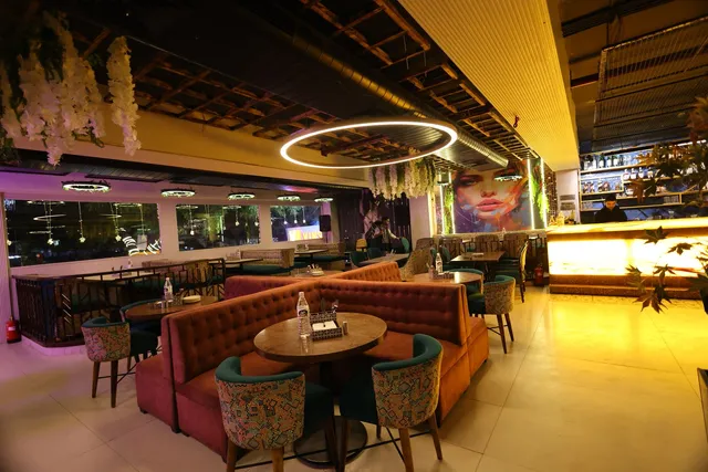 Pinjore Indian Dining Kitchen and Bar