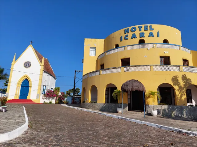 Hotel Icaraí