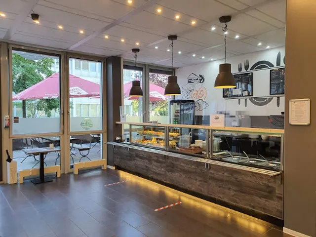 Suena Lunch & Events