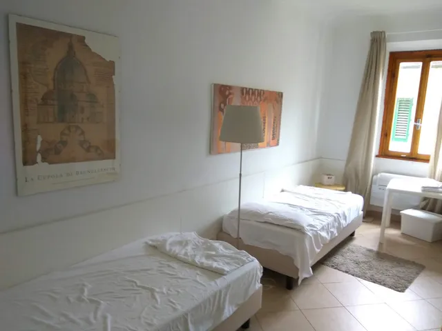 Apartamenti Al Giglio Bottonato