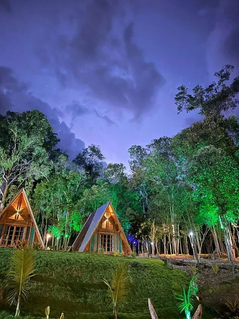 Pousada Dona Carmita