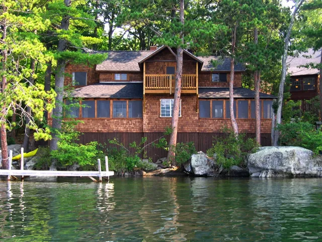 Rockywold-Deephaven Camps (RDC)