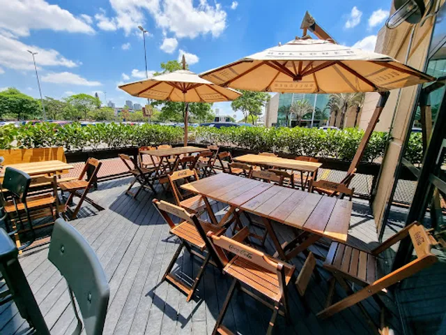 Hamburgueria Bullguer