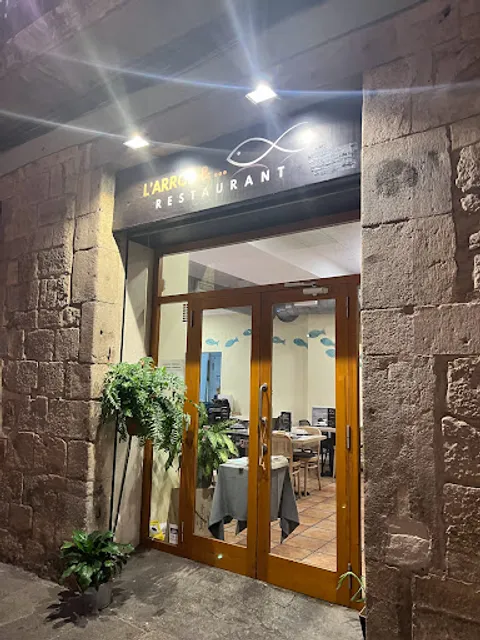 Arròs i Peix Girona