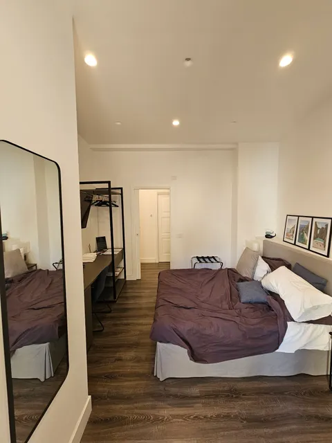 Harmony Luxury Rooms