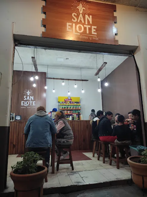 San Elote