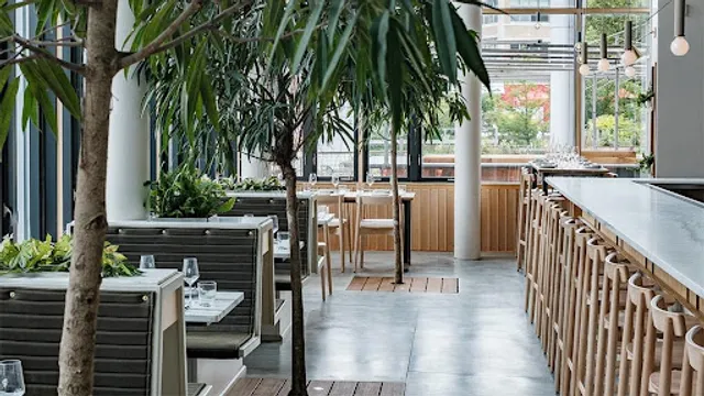 Bayberry Garden Restaurant