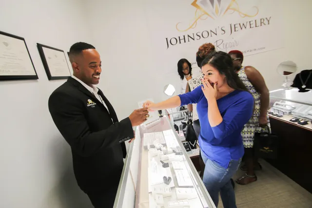 Johnson's Jewelry and Repair LLC