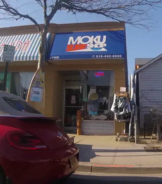 Moku Surf NY