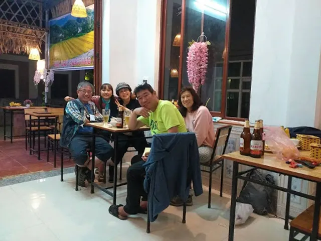 DUC DAT Fastfood and Drink