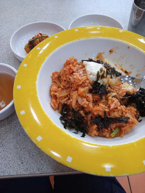 포마토김밥