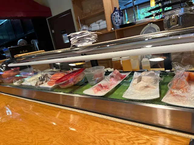 Wonderful Restaurant Asian Cuisine & Sushi Bar