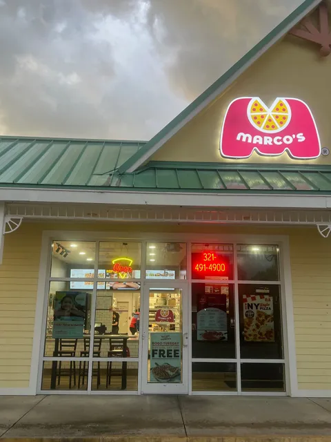 Marco's Pizza