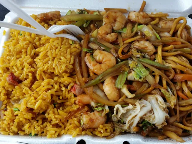 China Wok