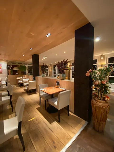 Grieks Restaurant Olympia