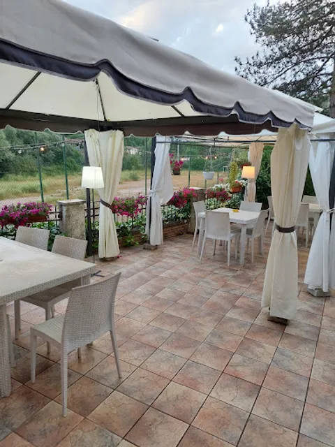 Pizzeria Ristorante Il Postino